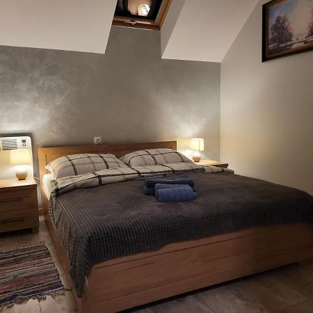 Apartament Komarno II Jelenia Góra Esterno foto