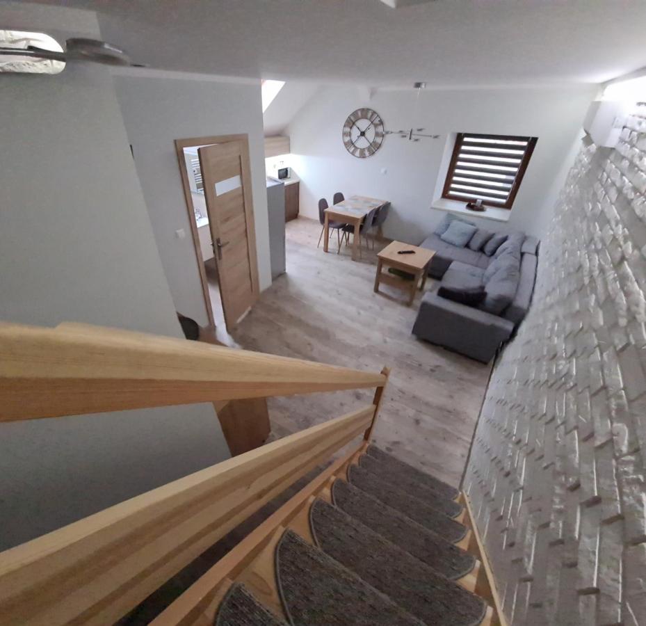 Apartament Komarno II Jelenia Góra Esterno foto