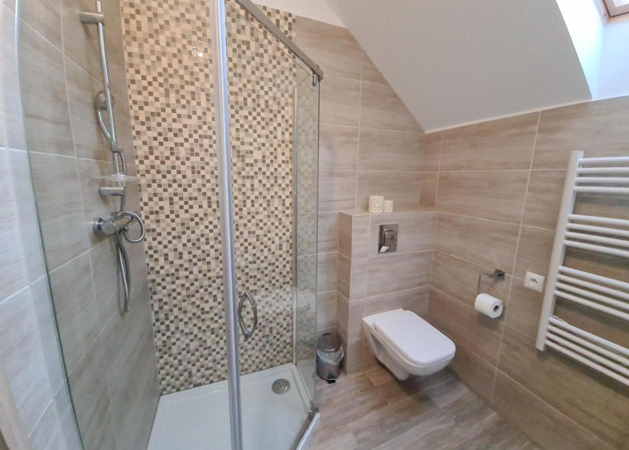 Apartament Komarno II Jelenia Góra Esterno foto