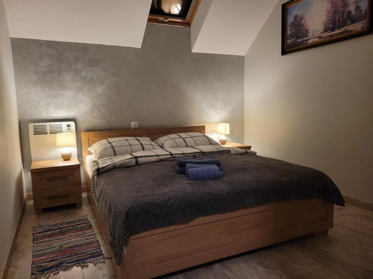Apartament Komarno II Jelenia Góra Esterno foto