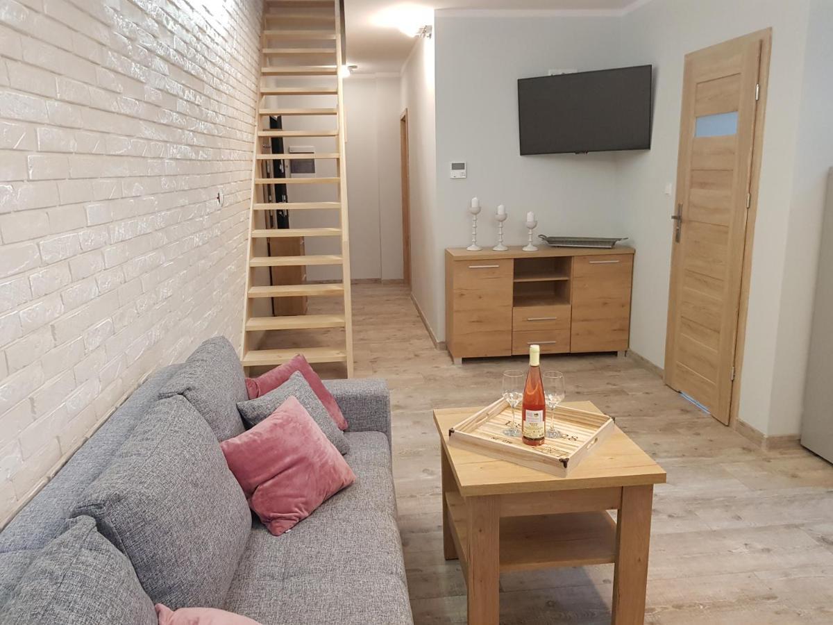 Apartament Komarno II Jelenia Góra Esterno foto
