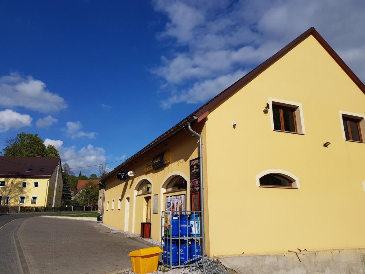Apartament Komarno II Jelenia Góra Esterno foto