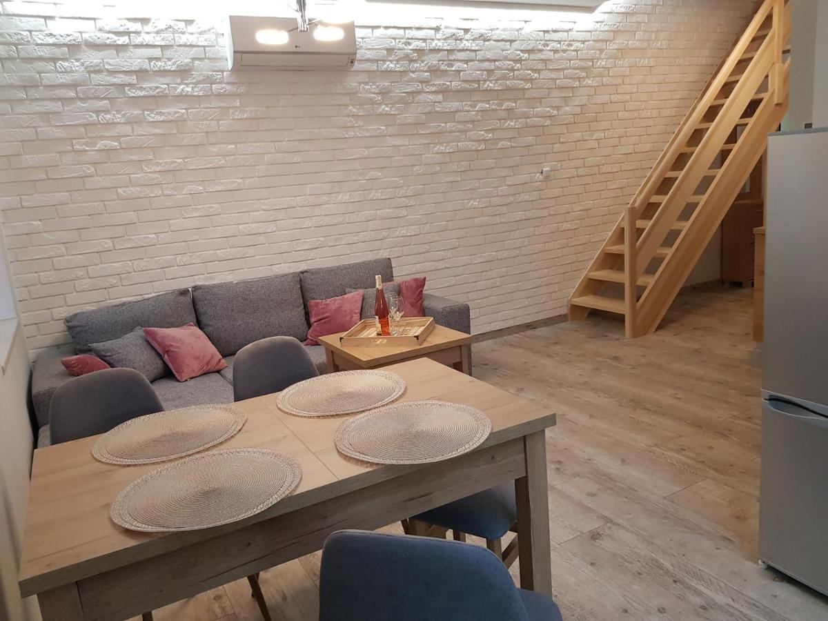 Apartament Komarno II Jelenia Góra Esterno foto