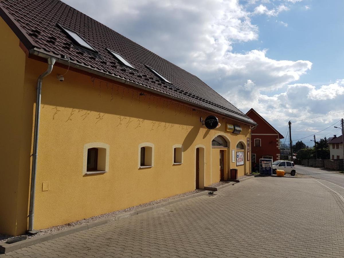 Apartament Komarno II Jelenia Góra Esterno foto