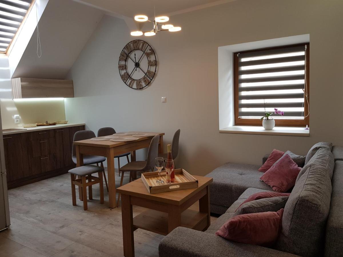Apartament Komarno II Jelenia Góra Esterno foto